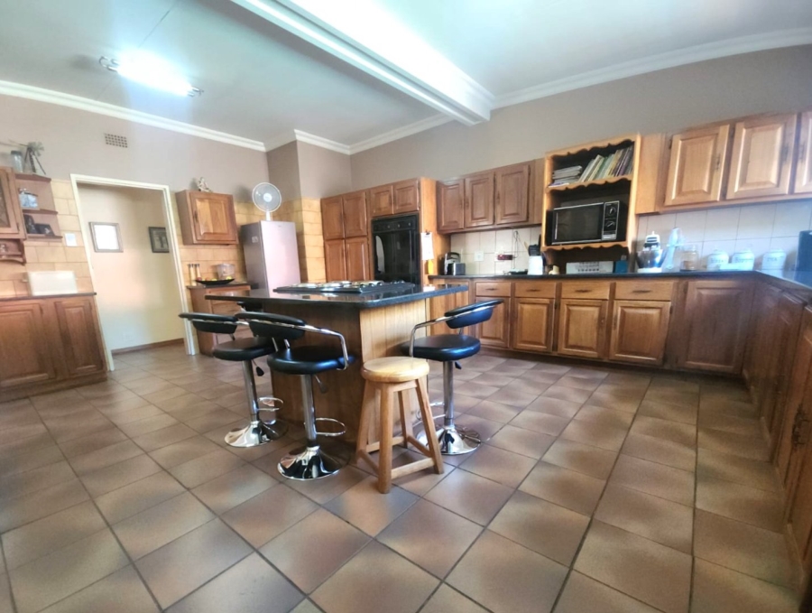 4 Bedroom Property for Sale in Brits North West